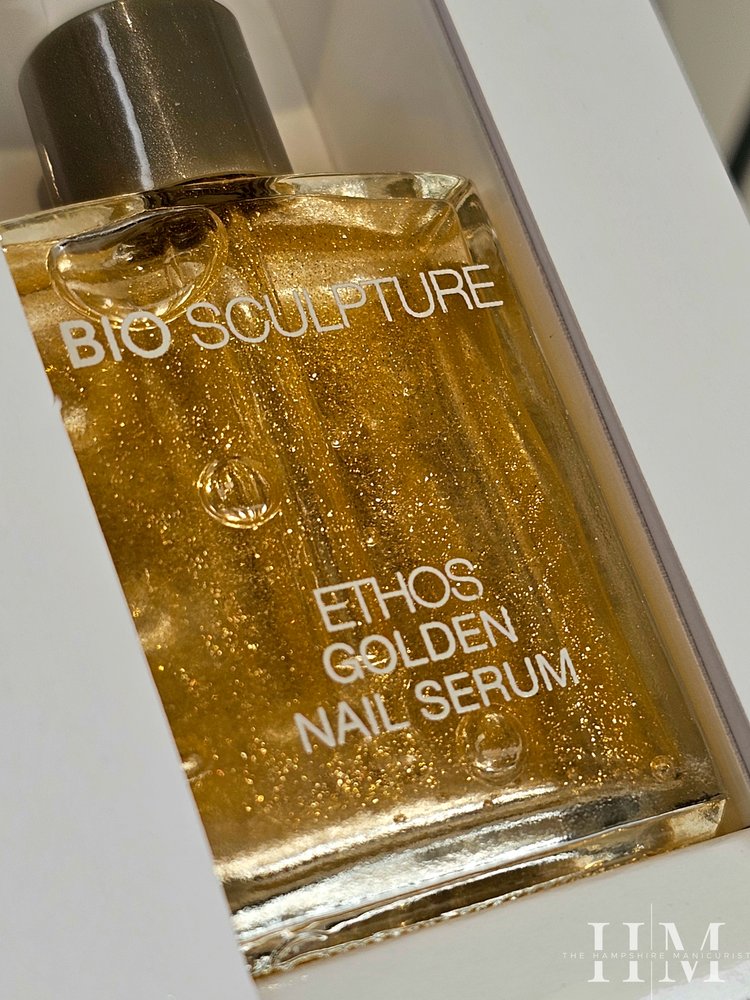 Golden Nail Serum 14ml