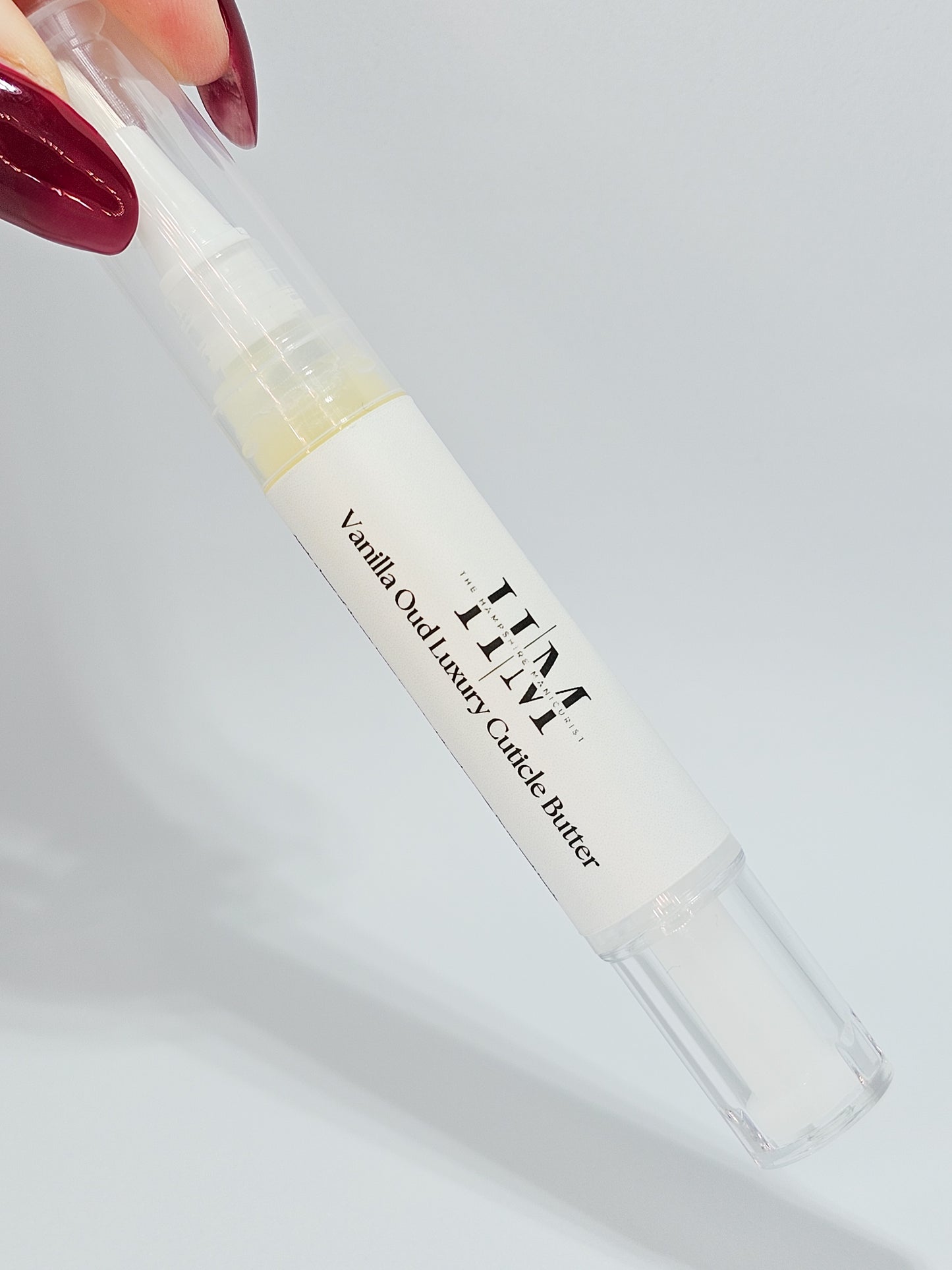 Cuticle Butter Pen 5ml