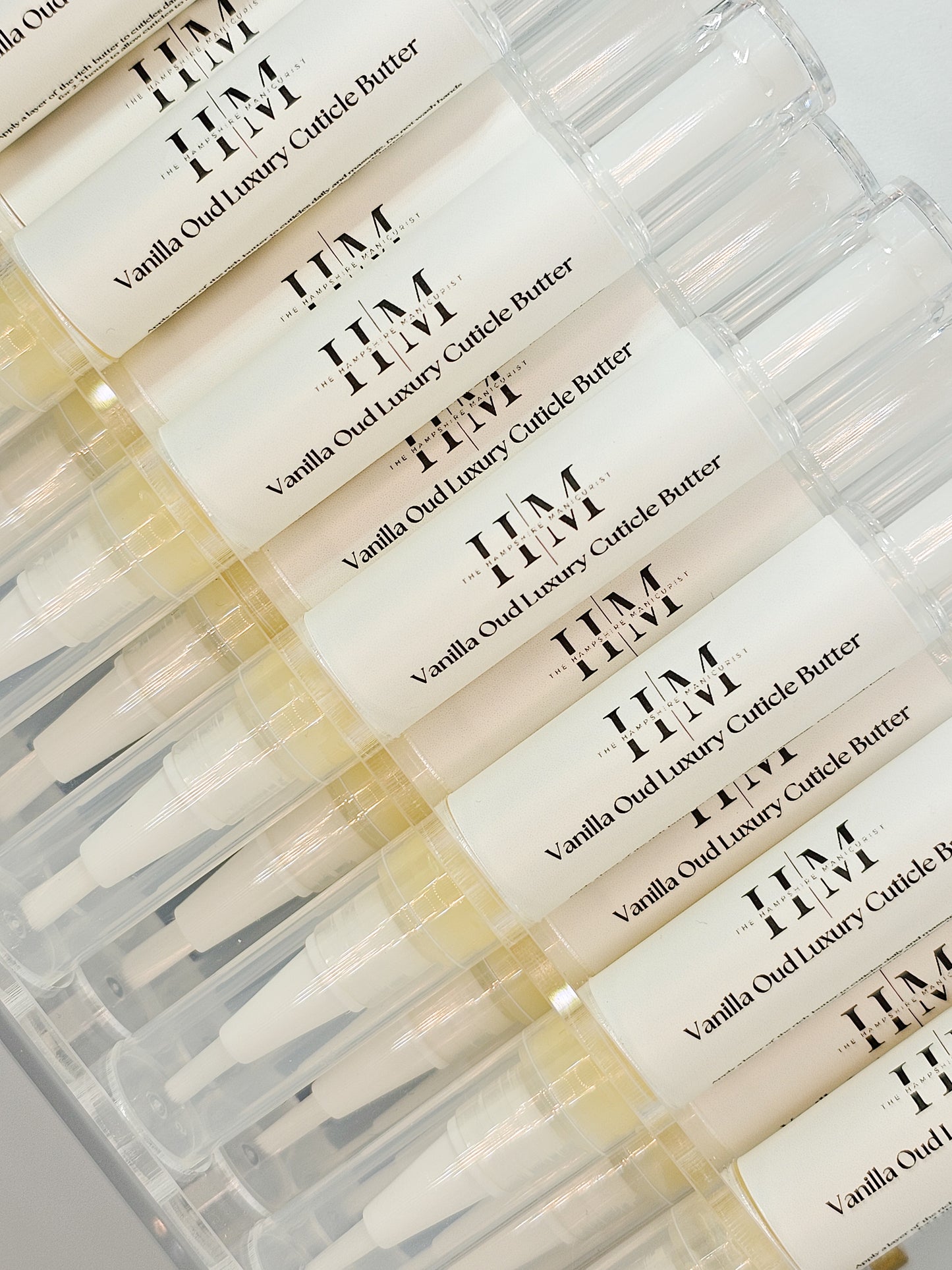 Cuticle Butter Pen 5ml