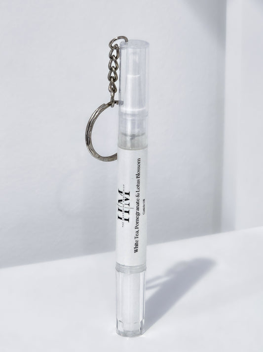 Cuticle Oil Keyring 2ml