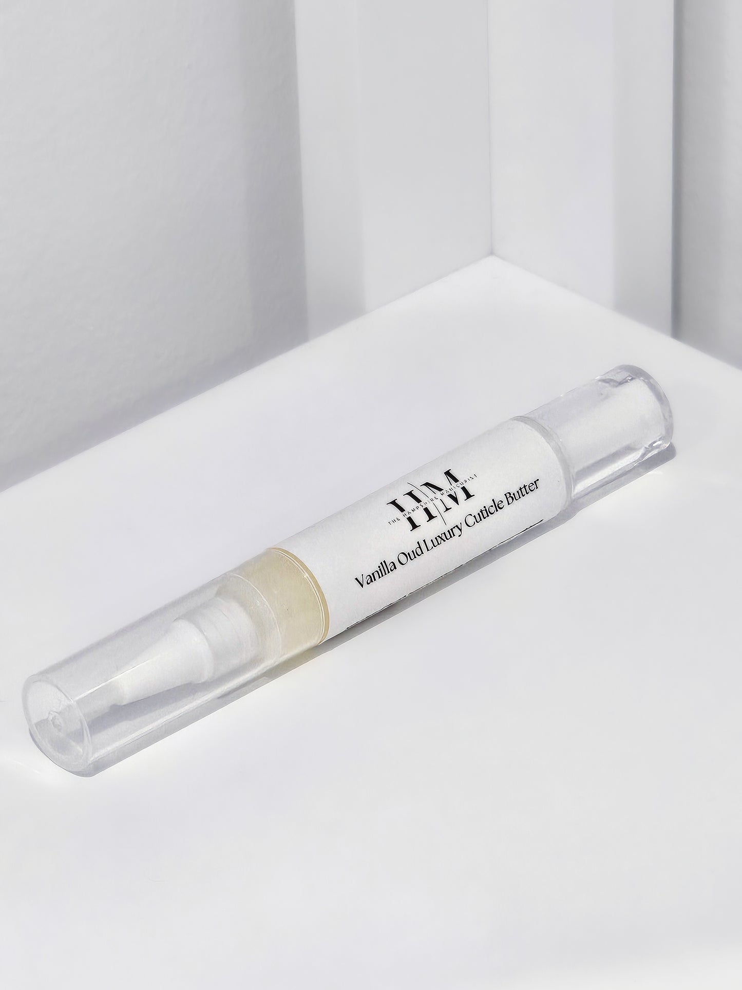 Cuticle Butter Pen 5ml