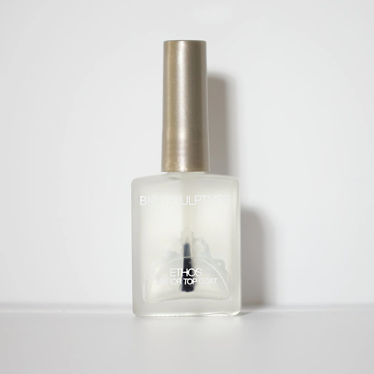 ETHOS Top Coat (nail polish)